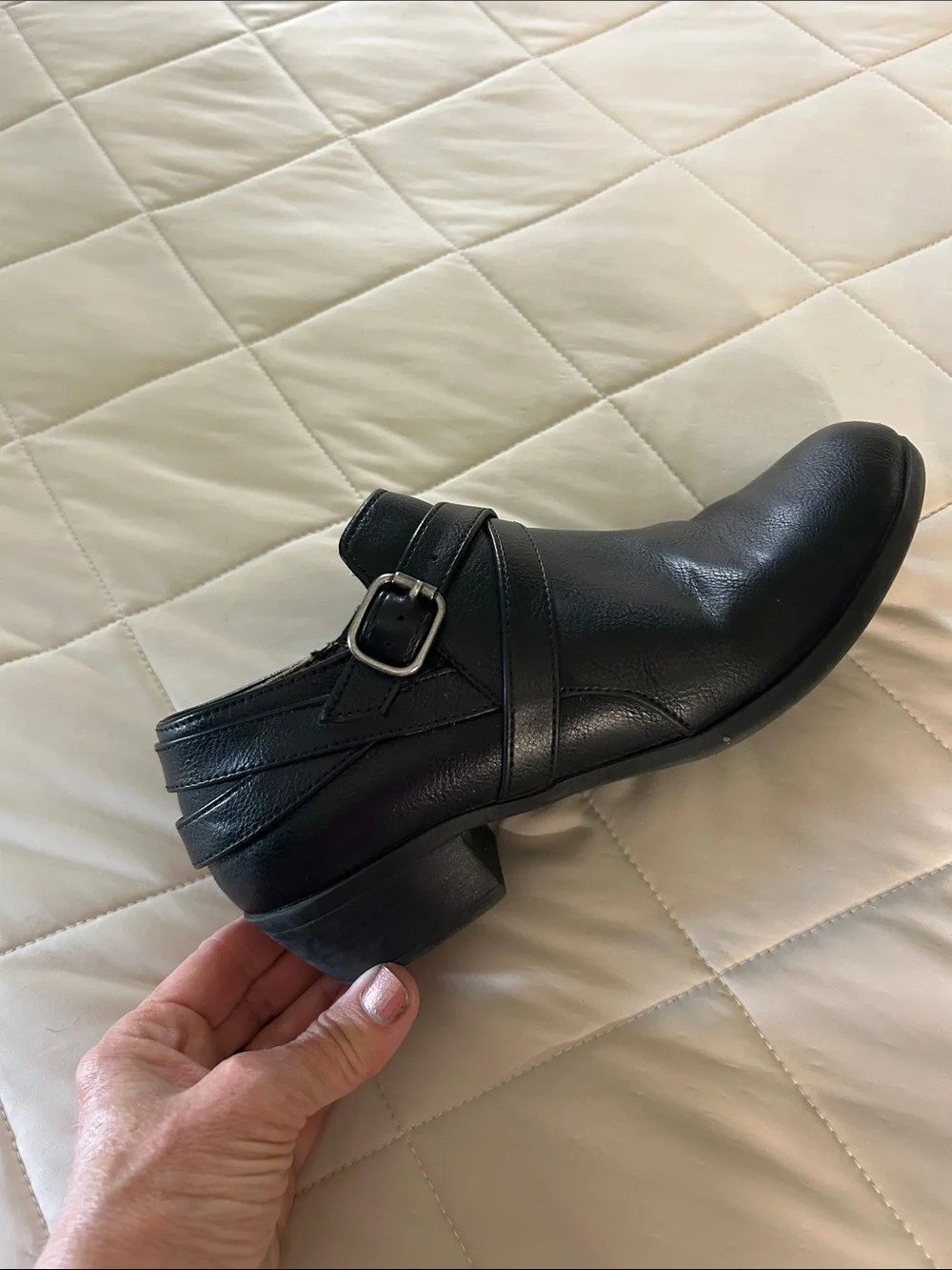 Life Stride classic black